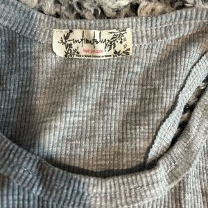Free People Sleep Tank